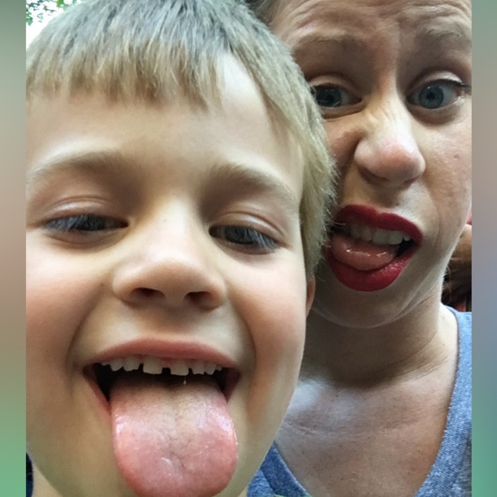 Meet your Posher, Jacqui